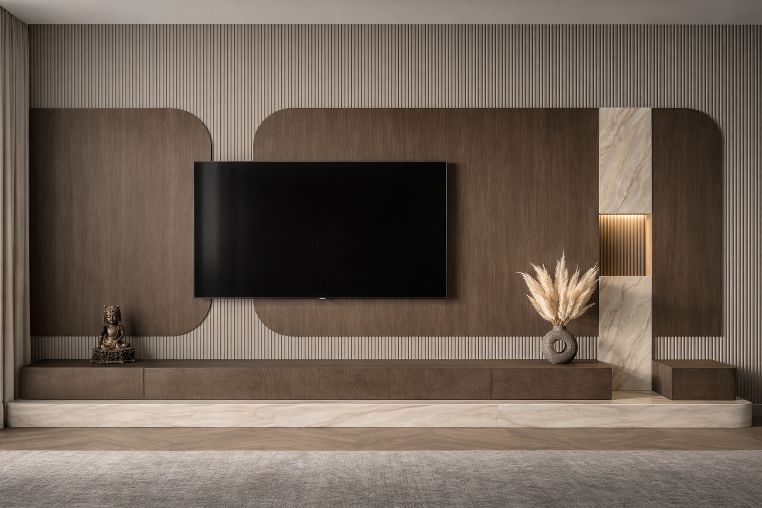 VEGA TV ÜNİTESİ