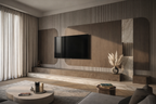 VEGA TV ÜNİTESİ