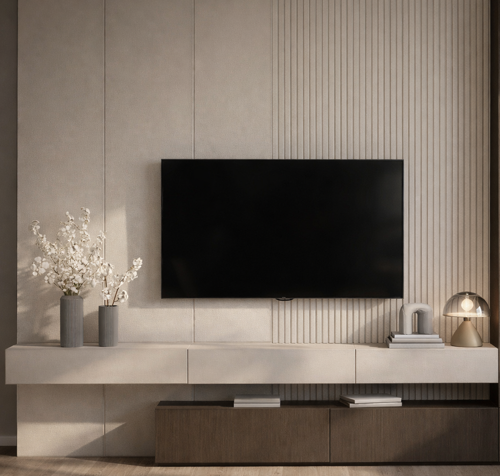 LORE TV ÜNİTESİ
